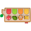Poza cu Set de joaca, Fisher-Price Animale colorate, GJW24