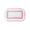 Poza cu Piscina Gonflabila Intex Baby  Pink 166 x 100 x 25 cm, 58423NP