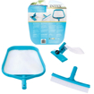 Poza cu Set Curatare Piscina Intex Basic 3 Piese, 29056