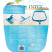 Poza cu Set Curatare Piscina Intex Basic 3 Piese, 29056