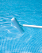 Poza cu Set Curatare Piscina Intex Basic 3 Piese, 29056