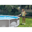 Poza cu Set Curatare Piscina Intex Basic 3 Piese, 29056