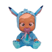 Poza cu Papusa Bebelus Cry Babies Stitch, IMC922235