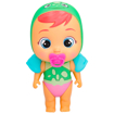 Poza cu Papusa IMC Bebelus Mini Cry Babies Beach Tory, IMC916098-910454