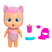 Poza cu Papusa IMC Bebelus Mini Cry Babies Beach Katie, IMC916098-910348