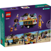Poza cu LEGO® Friends - Brutaria pe roti 42606, 125 piese