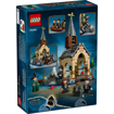 Poza cu LEGO® Harry Potter™ - Hangar pentru barci la castelul Hogwarts™ 76426, 350 piese