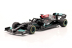 Poza cu Masinuta Bburago 1:43 Mercedes F1 TEAM #77 Vallteri Bottas, BB38138-00292