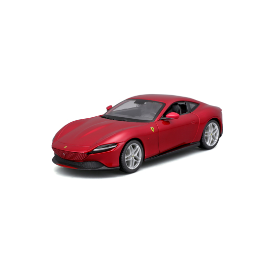 Poza cu Macheta Masinuta Bburago 1:24 Ferrari Roma Rosu, BB26000-26029ROSU