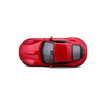 Poza cu Macheta Masinuta Bburago 1:24 Ferrari Roma Rosu, BB26000-26029ROSU