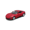 Poza cu Macheta Masinuta Bburago 1:24 Ferrari Roma Rosu, BB26000-26029ROSU