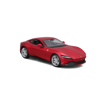 Poza cu Macheta Masinuta Bburago 1:24 Ferrari Roma Rosu, BB26000-26029ROSU
