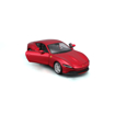 Poza cu Macheta Masinuta Bburago 1:24 Ferrari Roma Rosu, BB26000-26029ROSU
