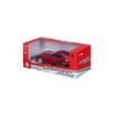 Poza cu Macheta Masinuta Bburago 1:24 Ferrari Roma Rosu, BB26000-26029ROSU