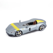 Poza cu Macheta Masinuta Bburago 1:24 Ferrari Monza SP1 Argintiu, BB26000-26027ARGINTIU