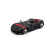 Poza cu Macheta Masinuta Bburago 1:24 Ferrari Monza SP1 Negru/Rosu, BB26000-26027NEGRUROSU