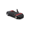 Poza cu Macheta Masinuta Bburago 1:24 Ferrari Monza SP1 Negru/Rosu, BB26000-26027NEGRUROSU