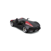 Poza cu Macheta Masinuta Bburago 1:24 Ferrari Monza SP1 Negru/Rosu, BB26000-26027NEGRUROSU