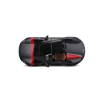 Poza cu Macheta Masinuta Bburago 1:24 Ferrari Monza SP1 Negru/Rosu, BB26000-26027NEGRUROSU
