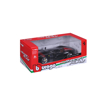 Poza cu Macheta Masinuta Bburago 1:24 Ferrari Monza SP1 Negru/Rosu, BB26000-26027NEGRUROSU