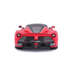 Poza cu Macheta Masinuta Bburago 1:24 Ferrari LaFerrari Aperta Rosu, BB26000-26022ROSU