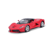 Poza cu Macheta Masinuta Bburago 1:24 Ferrari LaFerarri Rosu, BB26000-26001ROSU