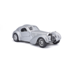 Poza cu Macheta Masinuta Bburago 1:24 Bugatti Atlantic Argintiu, BB20001B-22092