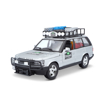 Poza cu Macheta Masinuta Bburago 1:24 Range Rover Argintiu, BB20001B-22061