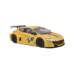 Poza cu Macheta Masinuta Bburago 1:24 Renault Megane Trophy Galben Metalizat, BB20001B-22115