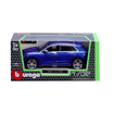 Poza cu Macheta Masinuta Bburago 1:32 Audi 2020 SQ8 Albastru Deschis, BB43100-43054
