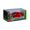 Poza cu Macheta Masinuta Bburago scara 1:32 Alfa8C Competrizione Rosu, BB43100-43044