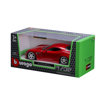 Poza cu Macheta Masinuta Bburago scara 1:32 Alfa8C Competrizione Rosu, BB43100-43044