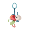 Poza cu Jucarie Muzicala pentru Carucior Fisher Price Broasca Testoasa, MTHKD62