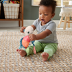 Poza cu Jucarie Muzicala pentru Carucior Fisher Price Broasca Testoasa, MTHKD62