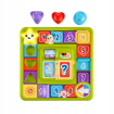 Poza cu Jucarie Educativa Fisher Price Tableta Interactiva in Lb. Maghiara, MTHRB72