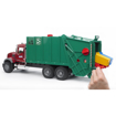 Poza cu Jucarie Utilaj Bruder Camion Gunoi  Construction - Mack Granite, BR02812