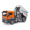 Poza cu Jucarie Utilaj Bruder Masina Commercial - Man TGS, pentru Maturat Strada, BR03485