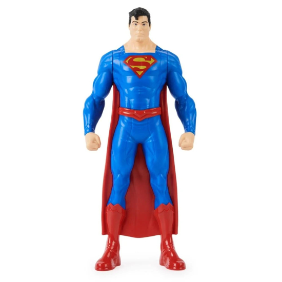 Poza cu Figurina Spin Master DC Universe, Superman 24 cm, SPM6069087-20143184