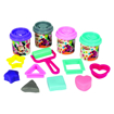 Poza cu SET PLASTILINA IN GENTUTA PVC DESIGN MINNIE