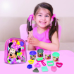 Poza cu SET PLASTILINA IN GENTUTA PVC DESIGN MINNIE