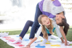 Poza cu JOC TWISTER ORIGINAL