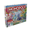 Poza cu JOC MONOPOLY PRIMUL MEU MONOPOLY IN LIMBA ROMANA
