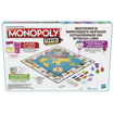 Poza cu JOC MONOPOLY CALATORESTE IN JURUL LUMII