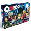 Poza cu CLUEDO UN JOC AL MISTERELOR