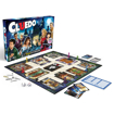 Poza cu CLUEDO UN JOC AL MISTERELOR