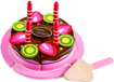 Poza cu HAPE TORT CU 2 AROME