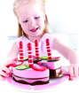 Poza cu HAPE TORT CU 2 AROME