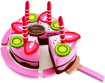 Poza cu HAPE TORT CU 2 AROME