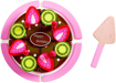 Poza cu HAPE TORT CU 2 AROME