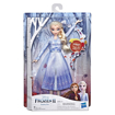 Poza cu PAPUSA FROZEN2 SINGING ELSA CU LUMINI SI SUNETE
